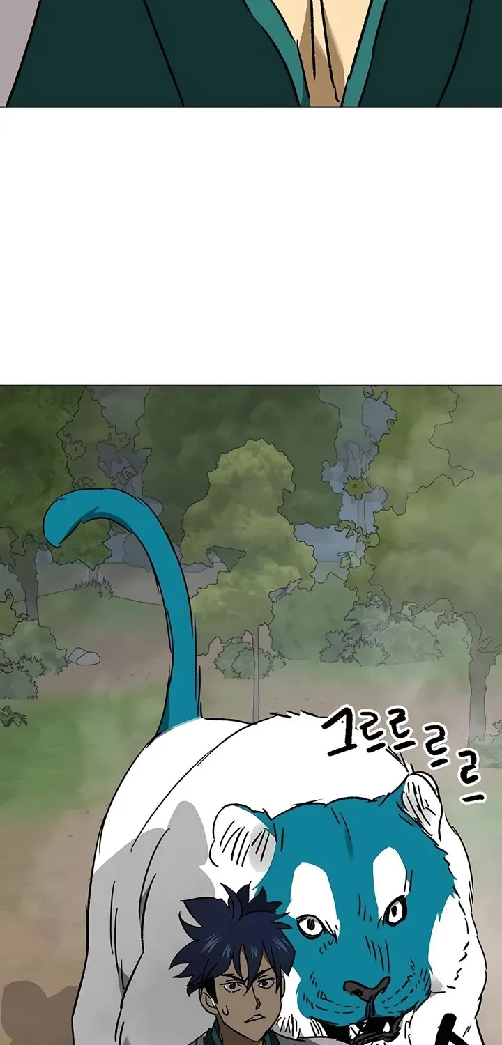 Infinite Leveling: Murim Mangakakalot X Chapter 207 Page 54