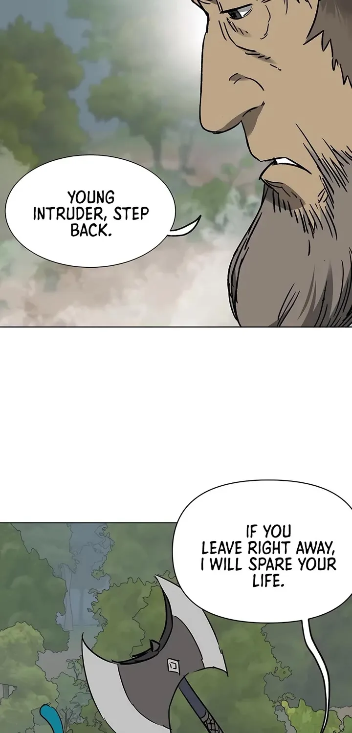 Infinite Leveling: Murim Mangakakalot X Chapter 207 Page 64