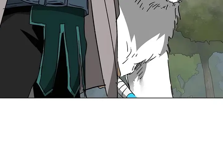 Infinite Leveling: Murim Mangakakalot X Chapter 207 Page 68
