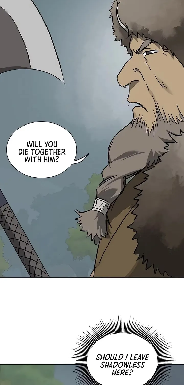 Infinite Leveling: Murim Mangakakalot X Chapter 207 Page 70