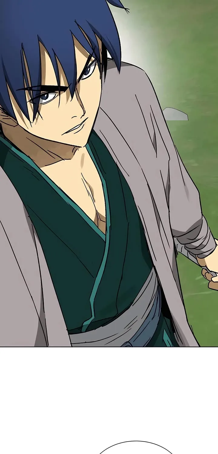 Infinite Leveling: Murim Mangakakalot X Chapter 207 Page 73