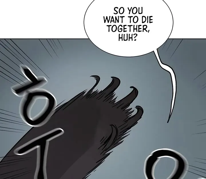 Infinite Leveling: Murim Mangakakalot X Chapter 207 Page 74