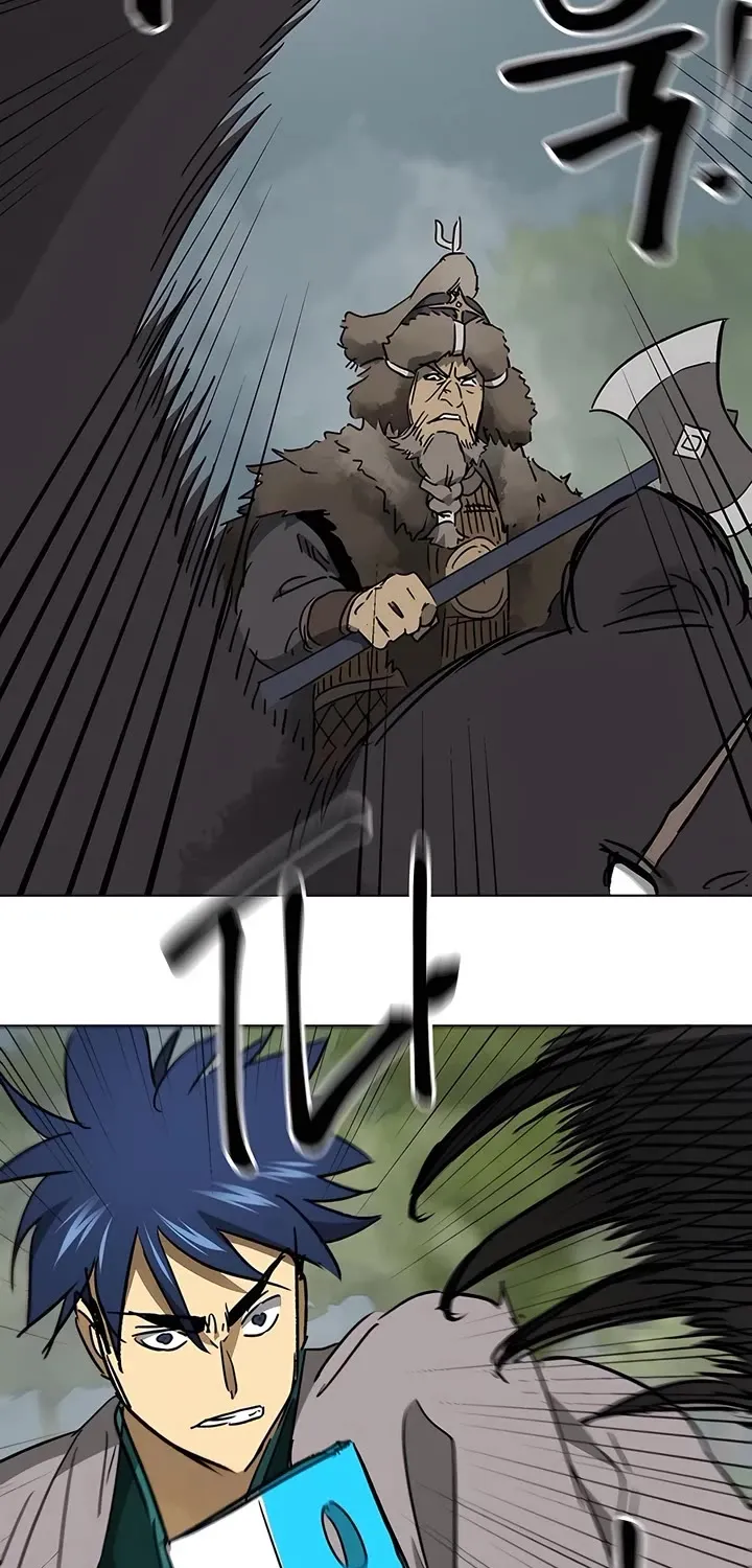 Infinite Leveling: Murim Mangakakalot X Chapter 207 Page 75