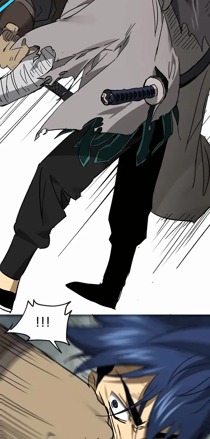 Infinite Leveling: Murim Mangakakalot X Chapter 207 Page 86