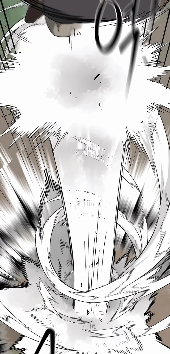 Infinite Leveling: Murim Mangakakalot X Chapter 207 Page 88