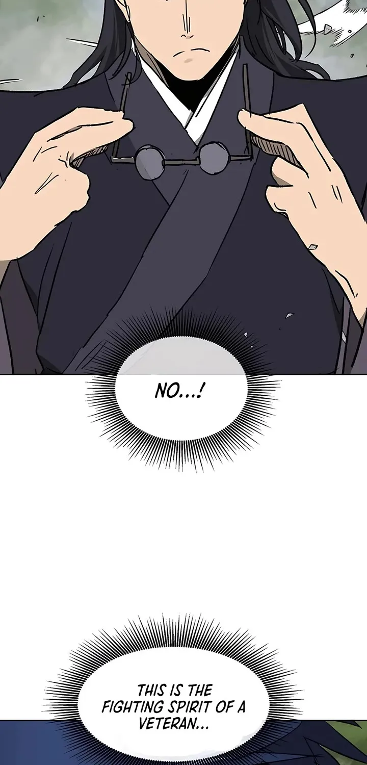 Infinite Leveling: Murim Mangakakalot X Chapter 207 Page 10
