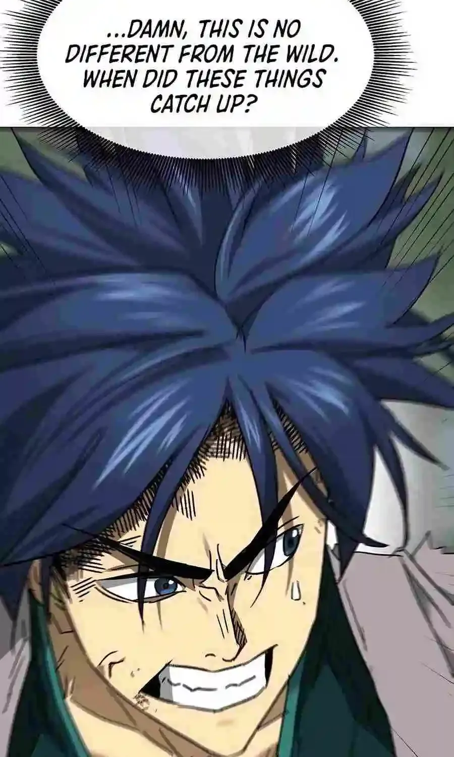 Infinite Leveling: Murim Mangakakalot X Chapter 208 Page 103