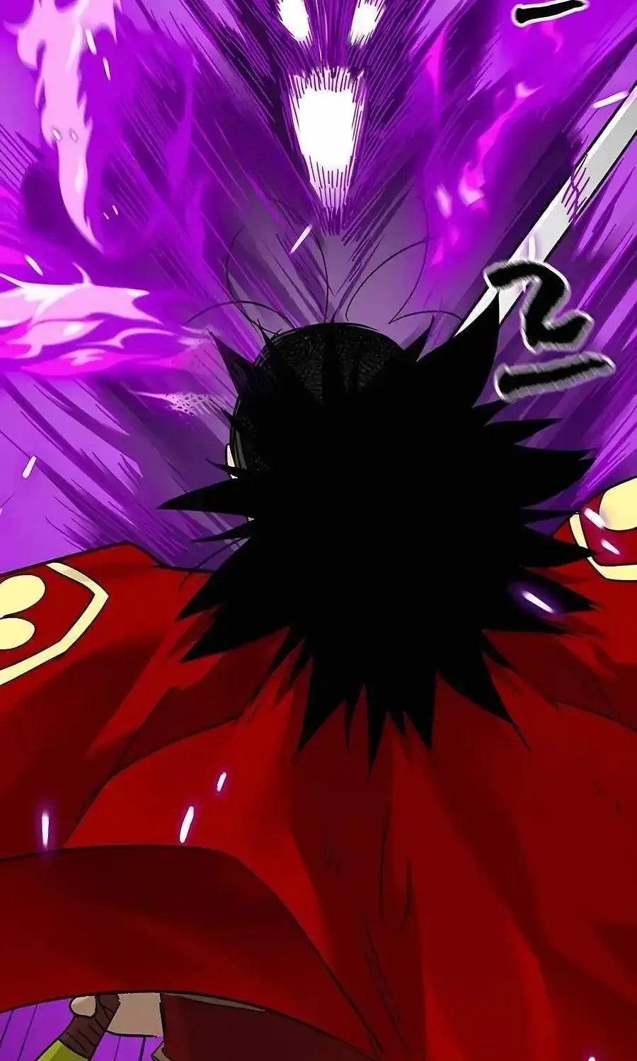 Infinite Leveling: Murim Mangakakalot X Chapter 208 Page 13