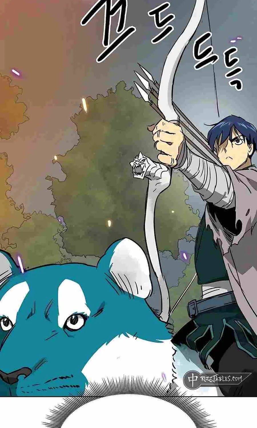 Infinite Leveling: Murim Mangakakalot X Chapter 208 Page 139
