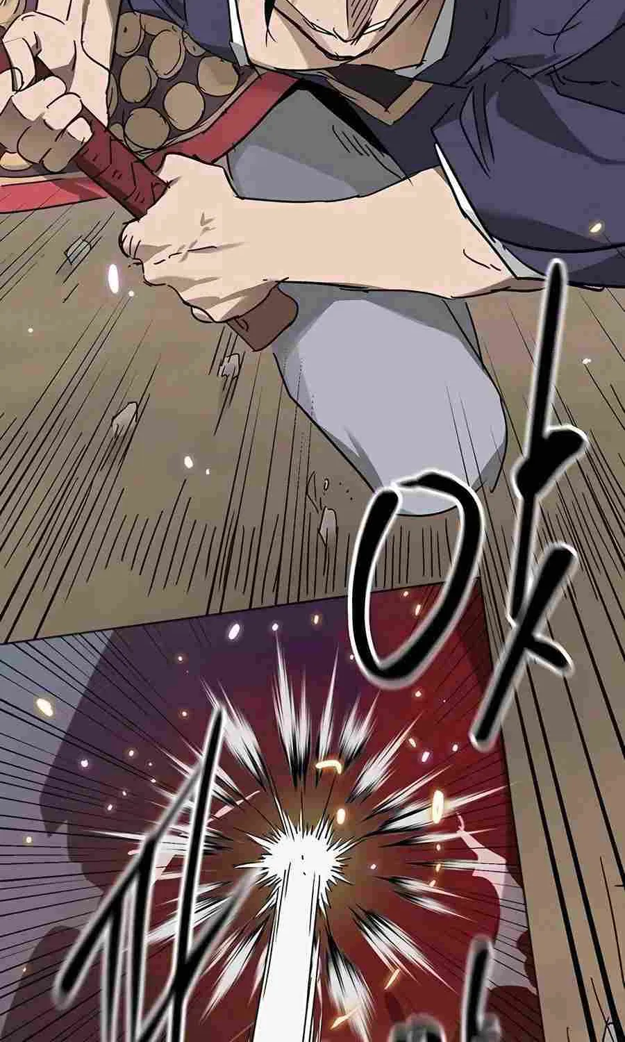 Infinite Leveling: Murim Mangakakalot X Chapter 208 Page 153
