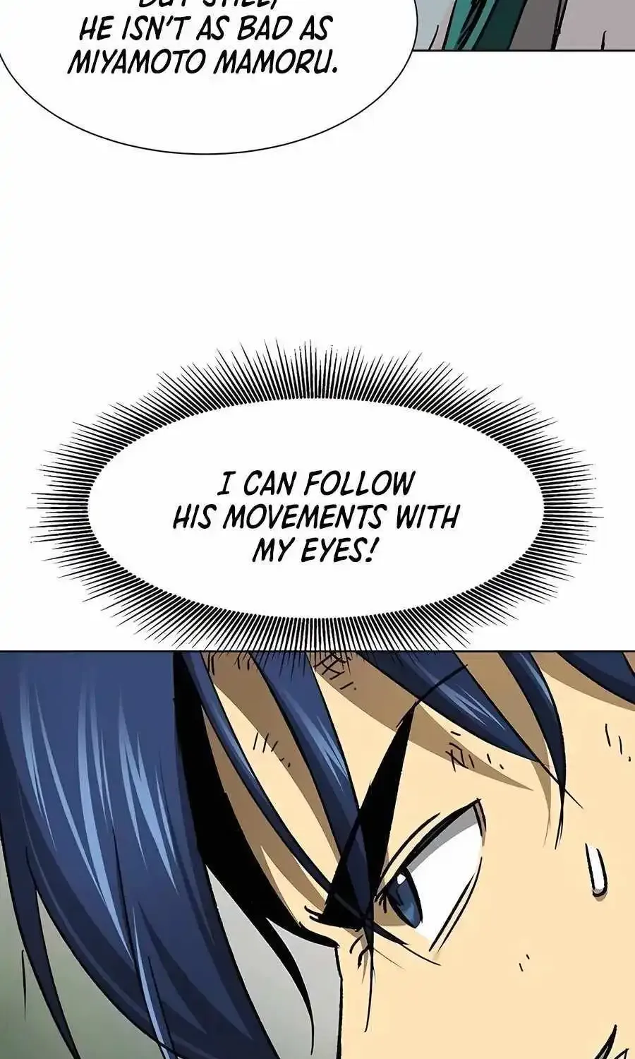 Infinite Leveling: Murim Mangakakalot X Chapter 208 Page 25