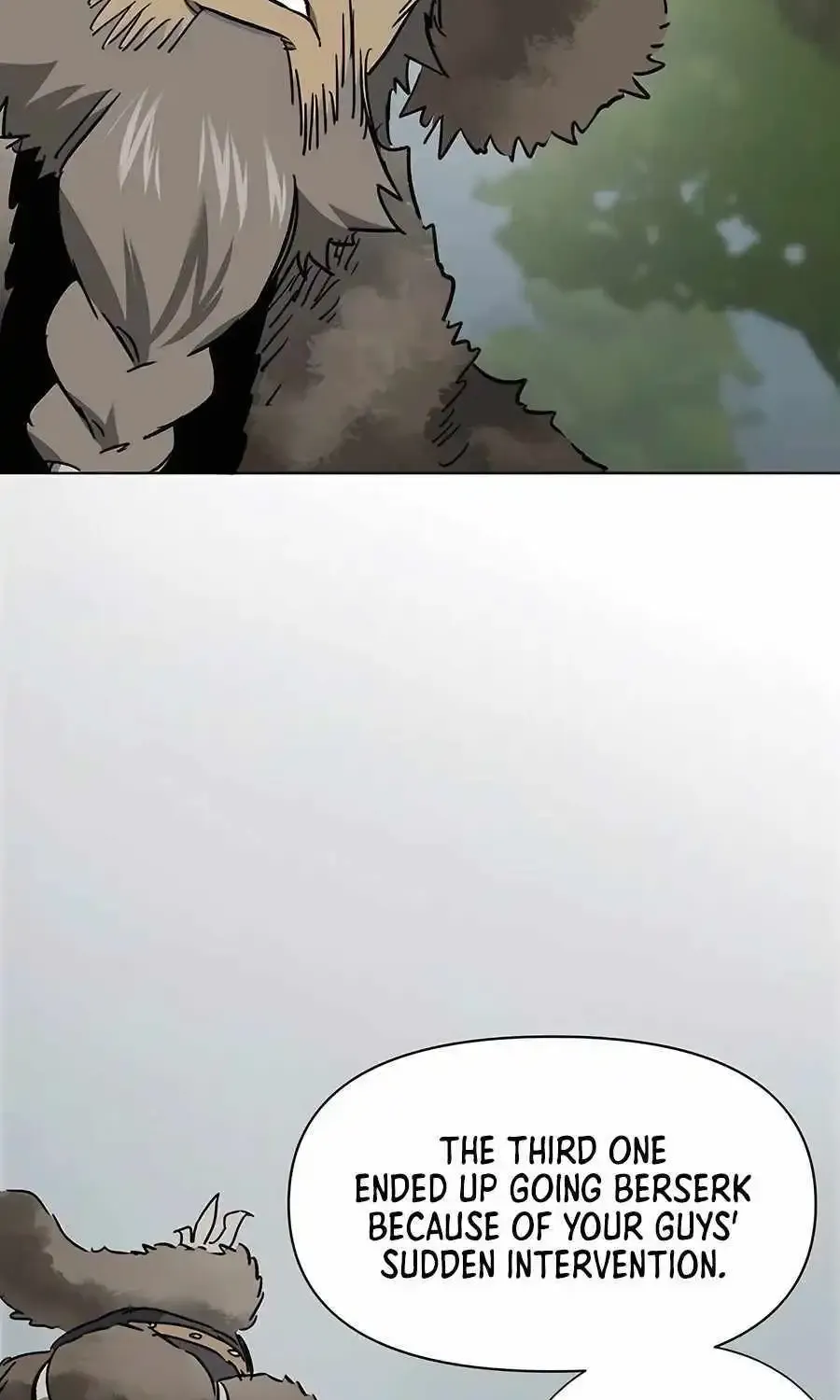 Infinite Leveling: Murim Mangakakalot X Chapter 208 Page 30