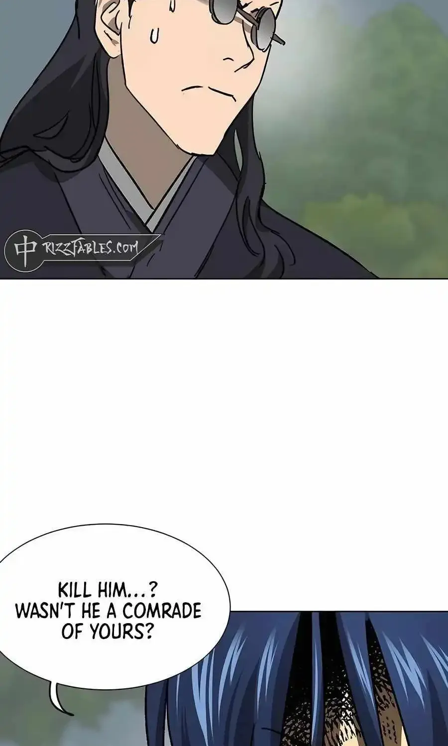 Infinite Leveling: Murim Mangakakalot X Chapter 208 Page 35