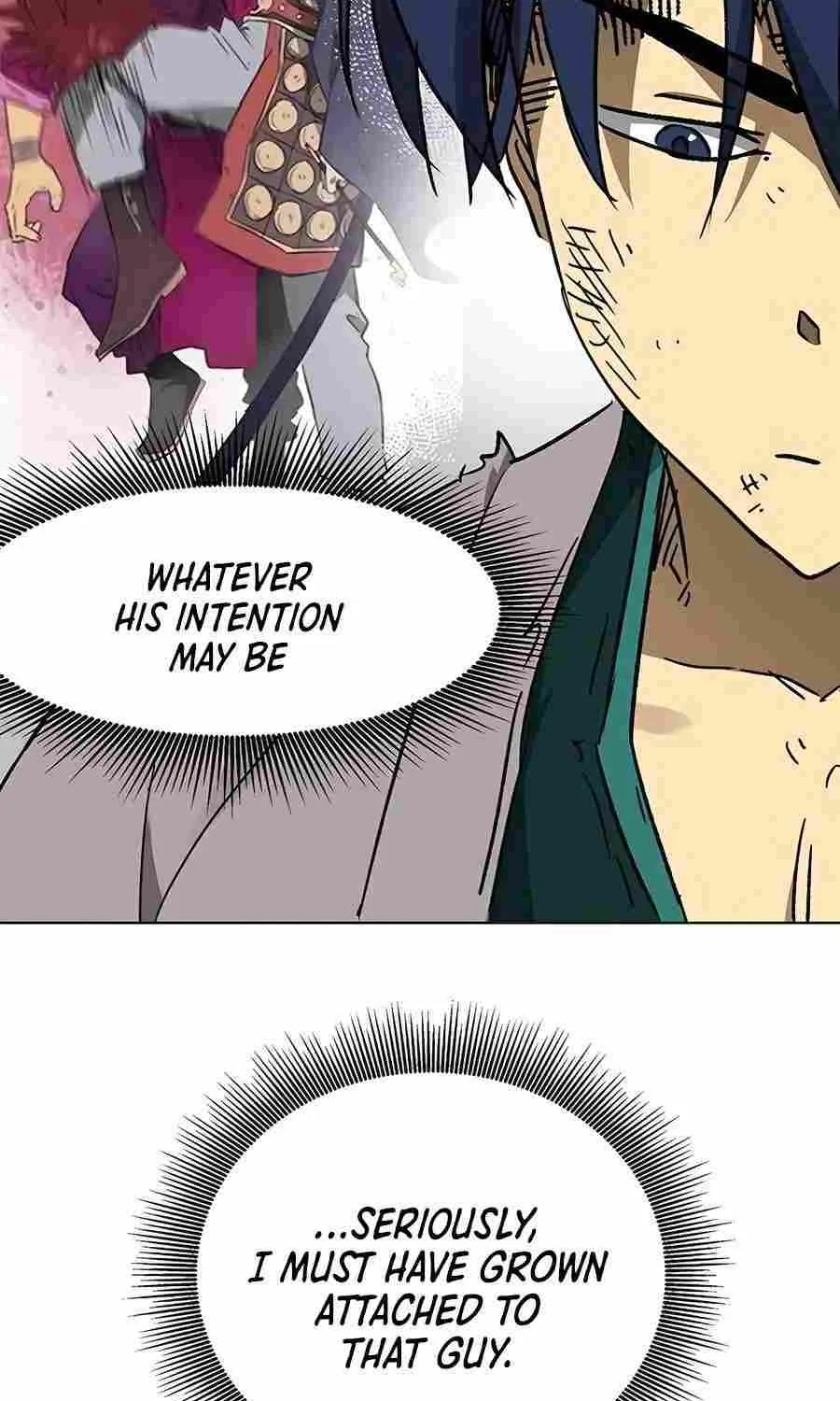 Infinite Leveling: Murim Mangakakalot X Chapter 208 Page 47