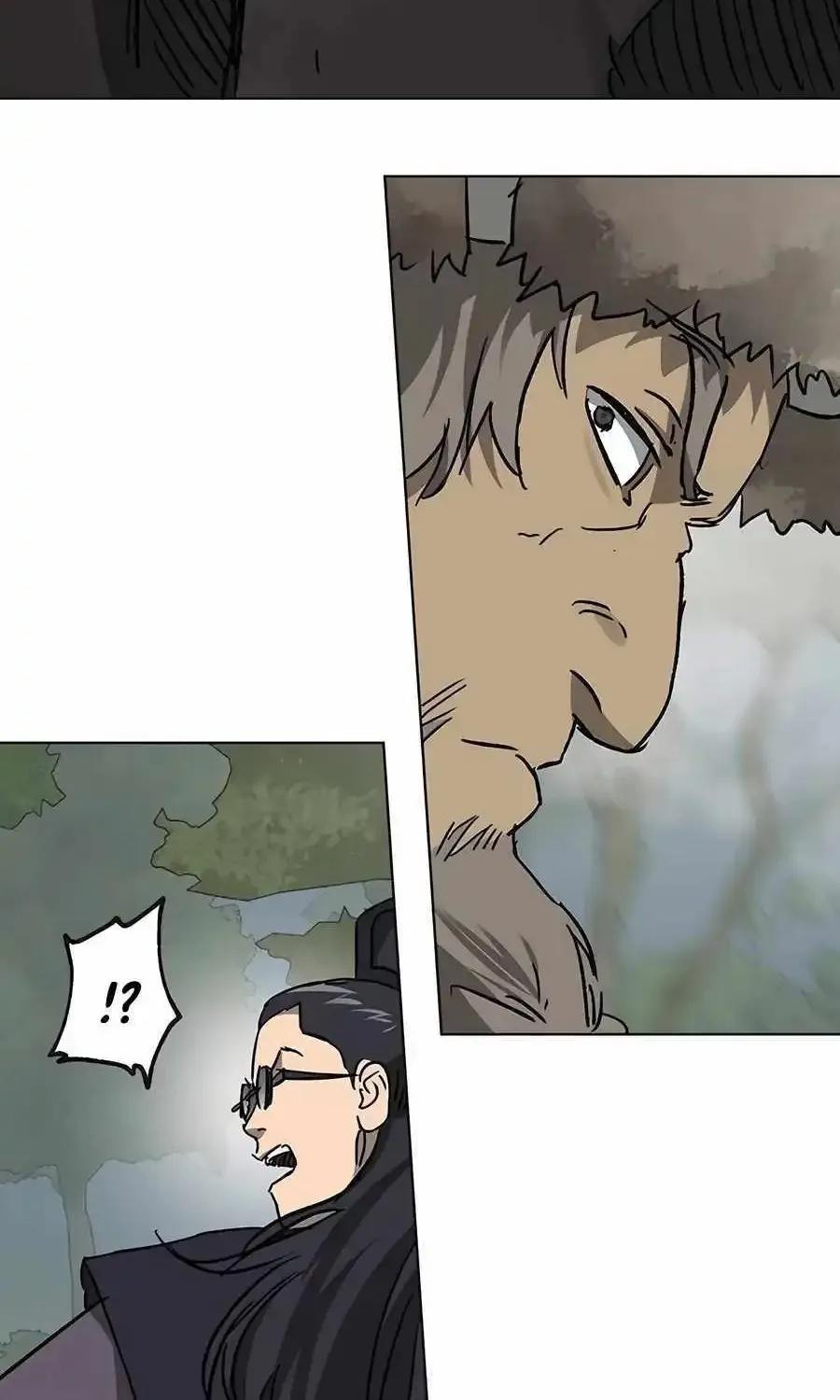 Infinite Leveling: Murim Mangakakalot X Chapter 208 Page 59