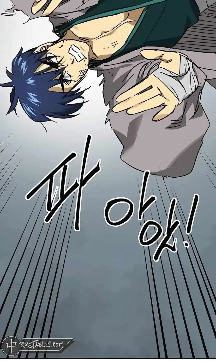 Infinite Leveling: Murim Mangakakalot X Chapter 208 Page 61