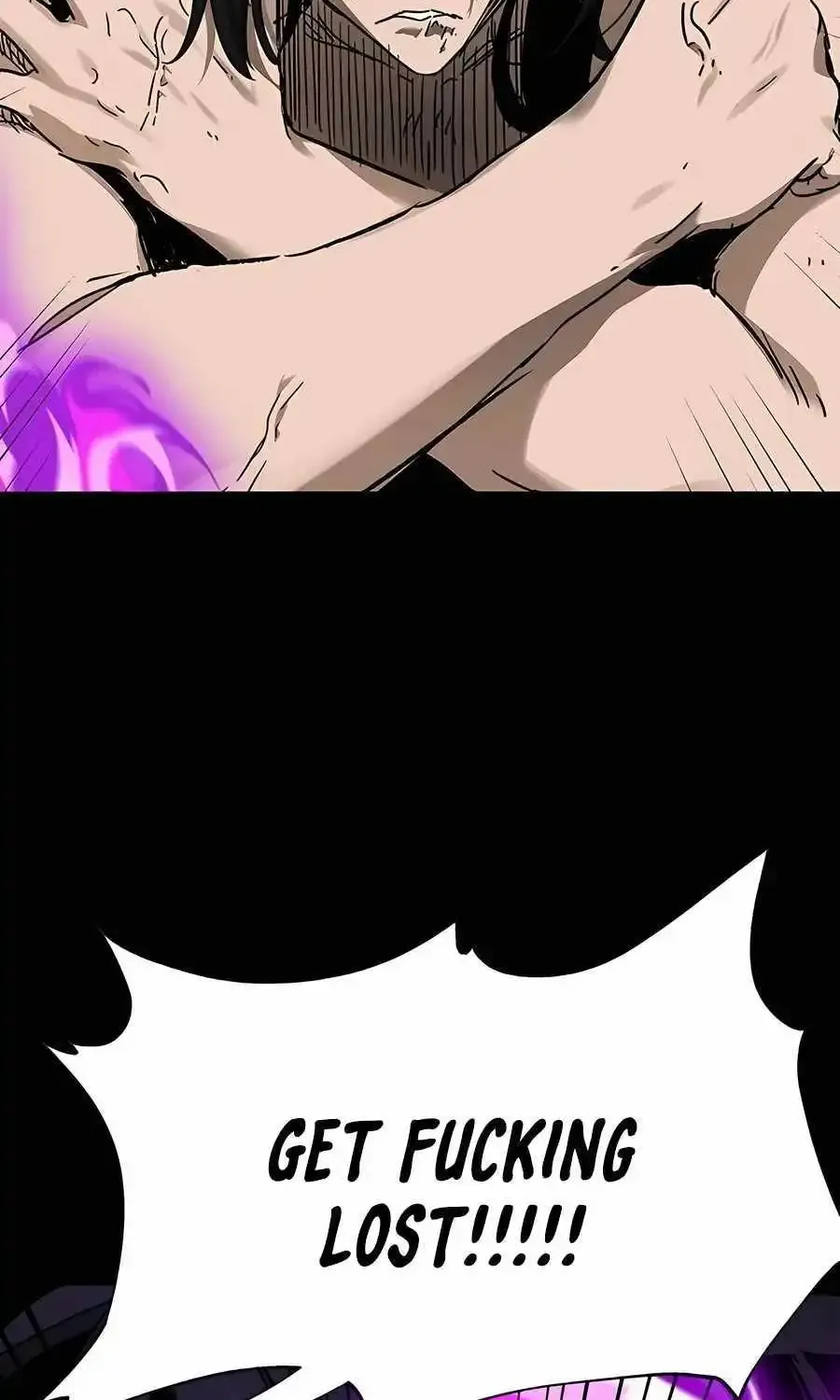 Infinite Leveling: Murim Mangakakalot X Chapter 208 Page 9