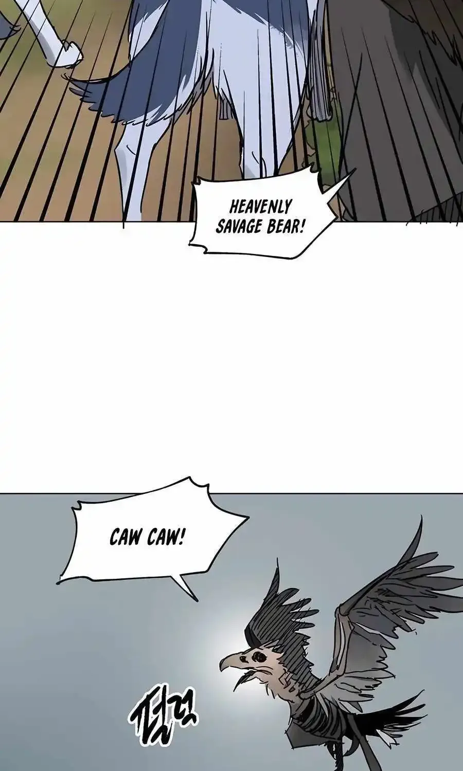 Infinite Leveling: Murim Mangakakalot X Chapter 208 Page 81