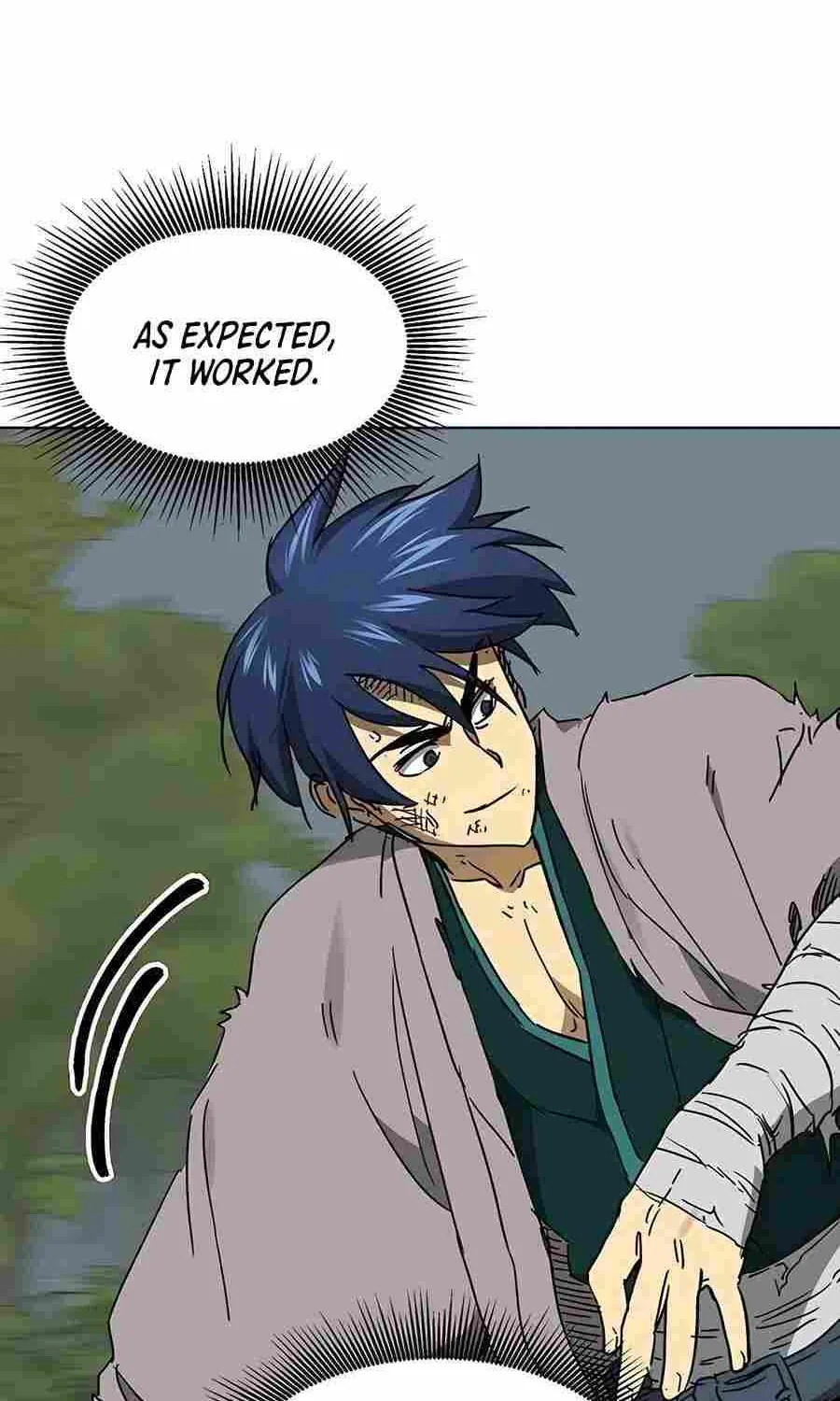 Infinite Leveling: Murim Mangakakalot X Chapter 208 Page 92