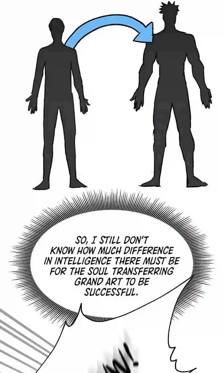 Infinite Leveling: Murim Mangakakalot X Chapter 208 Page 96
