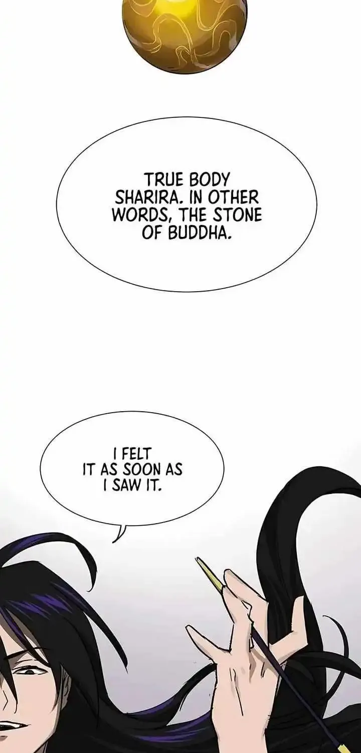 Infinite Leveling: Murim Mangakakalot X Chapter 209 Page 105