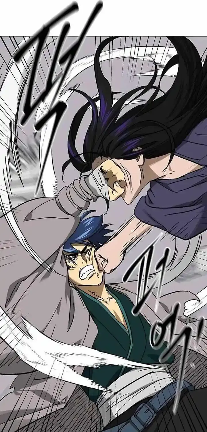 Infinite Leveling: Murim Mangakakalot X Chapter 209 Page 109