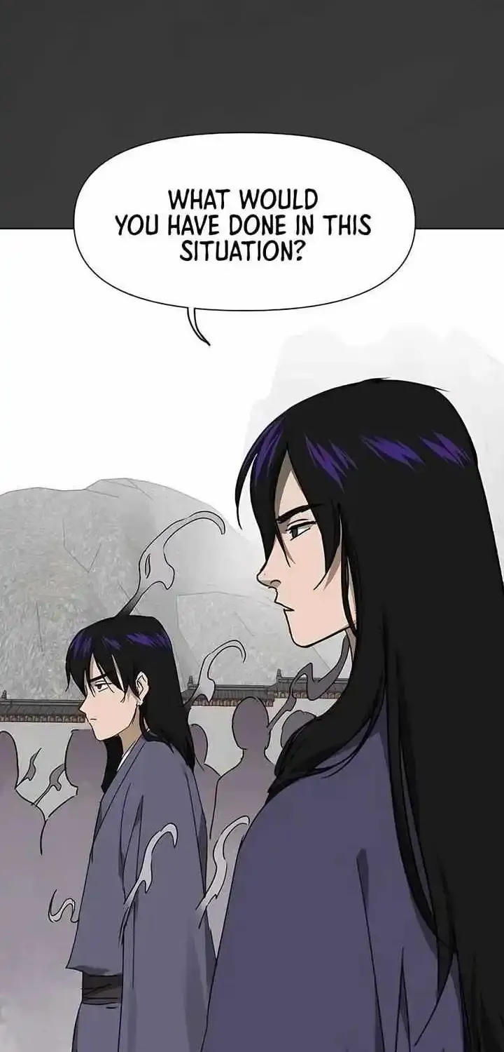 Infinite Leveling: Murim Mangakakalot X Chapter 209 Page 31