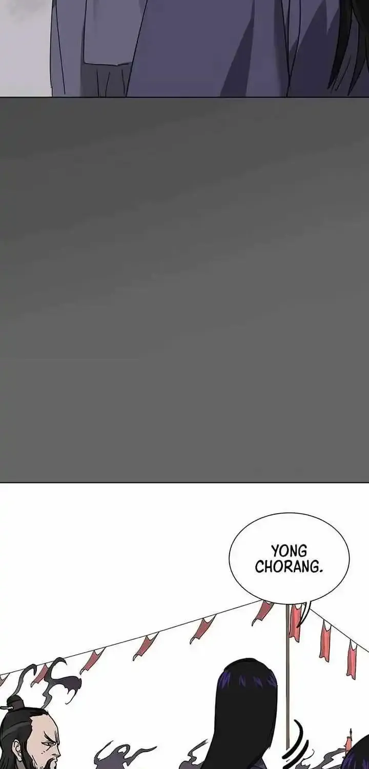 Infinite Leveling: Murim Mangakakalot X Chapter 209 Page 32