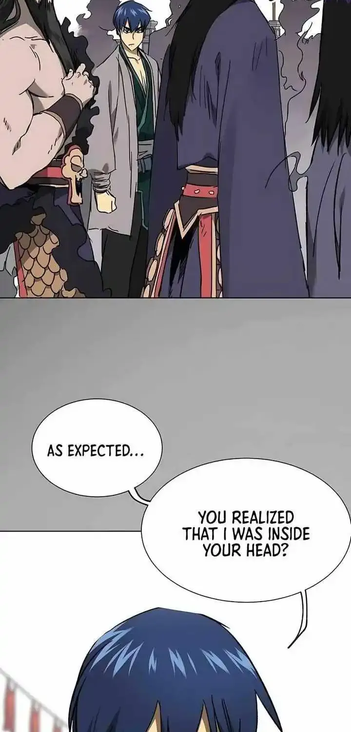 Infinite Leveling: Murim Mangakakalot X Chapter 209 Page 33