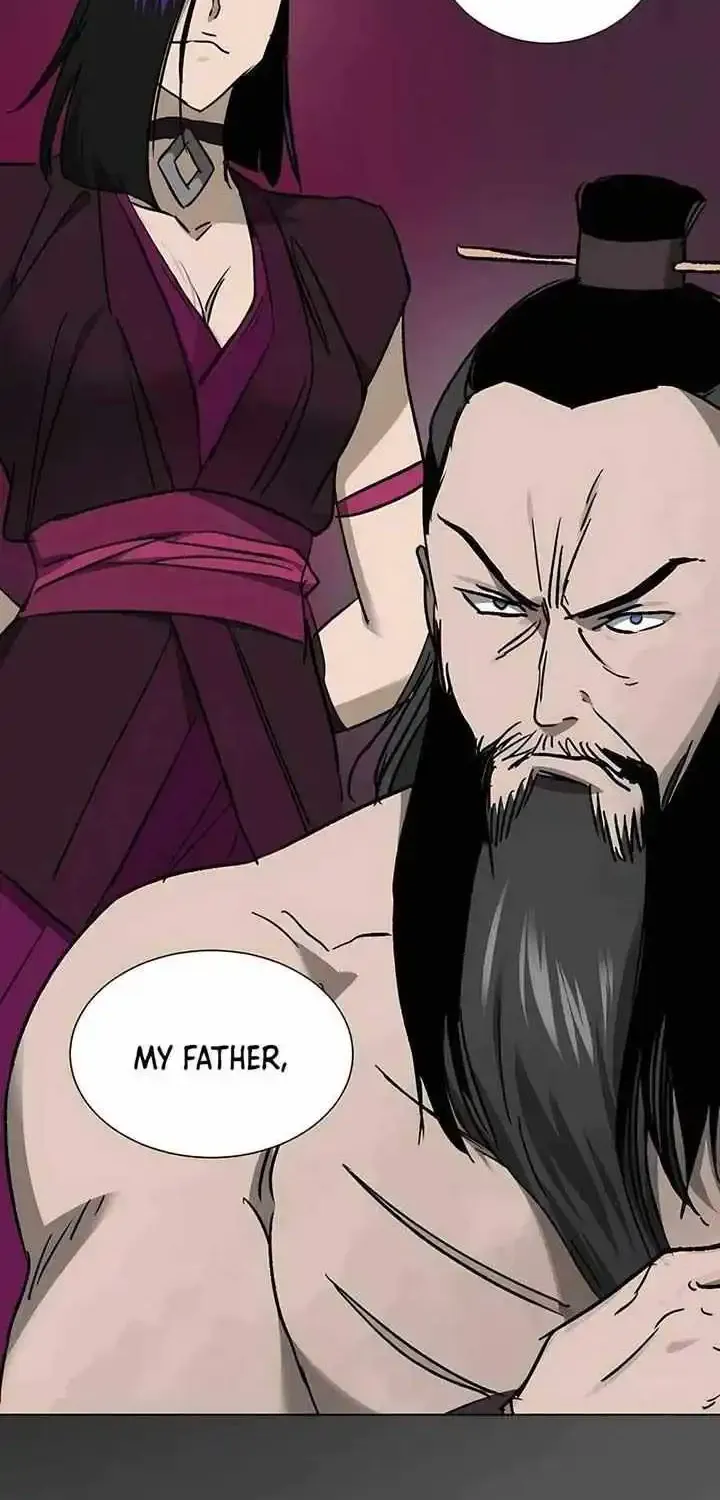 Infinite Leveling: Murim Mangakakalot X Chapter 209 Page 40