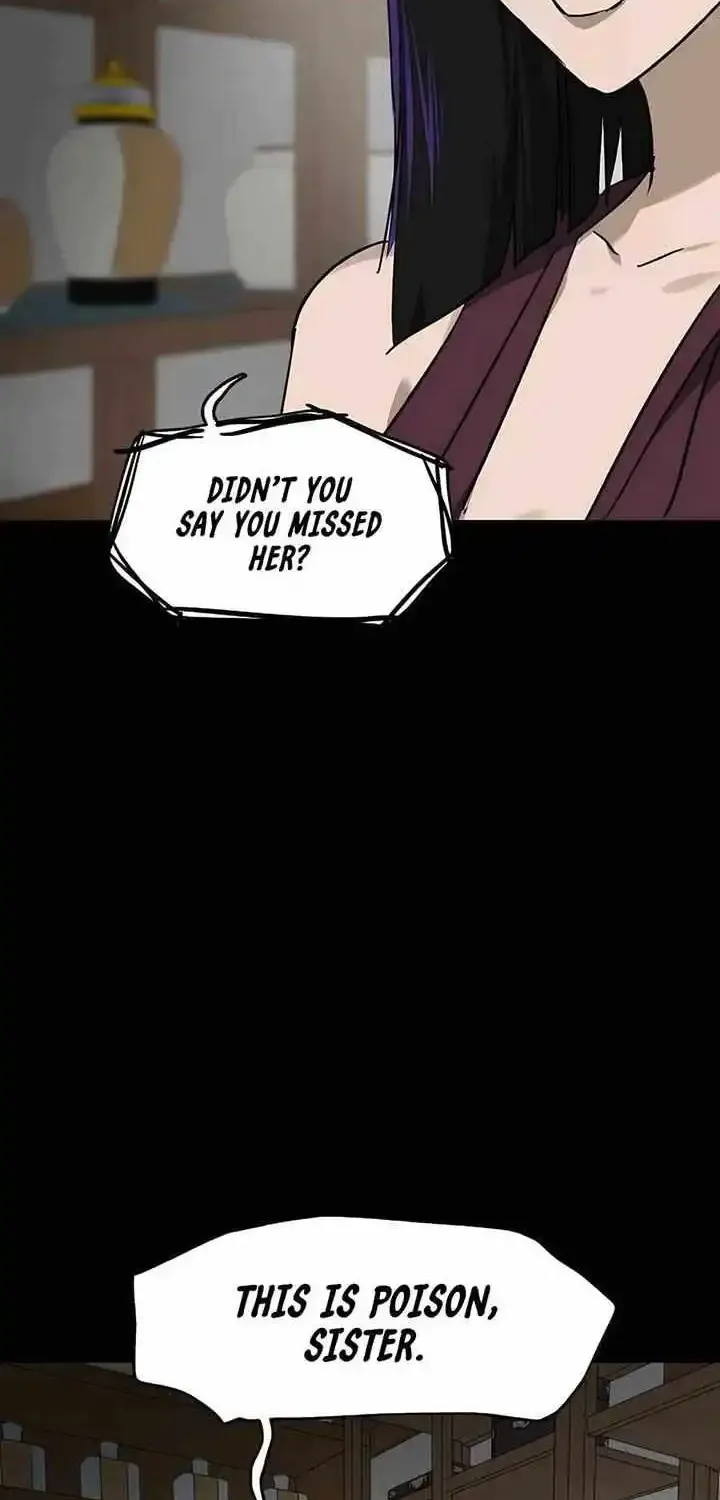 Infinite Leveling: Murim Mangakakalot X Chapter 209 Page 5