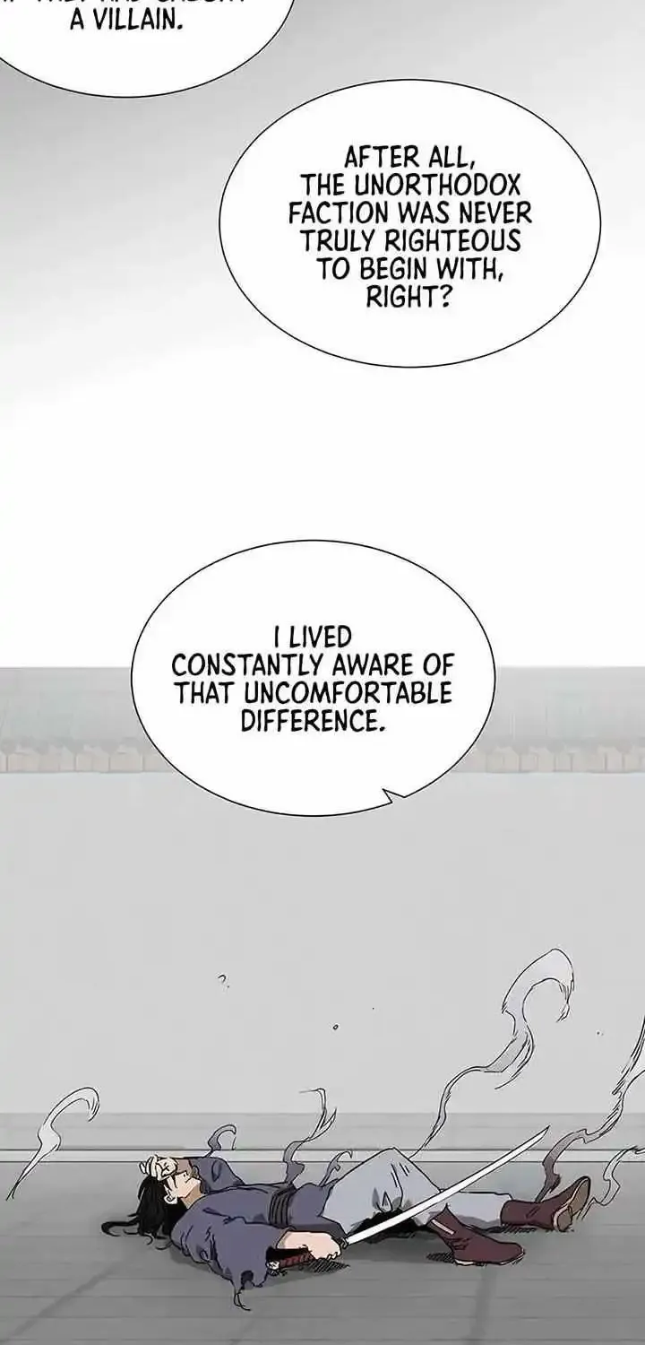 Infinite Leveling: Murim Mangakakalot X Chapter 209 Page 42