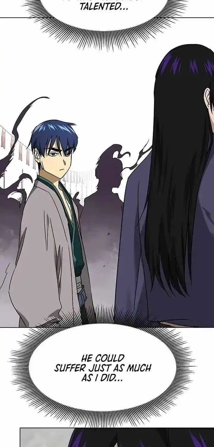 Infinite Leveling: Murim Mangakakalot X Chapter 209 Page 46