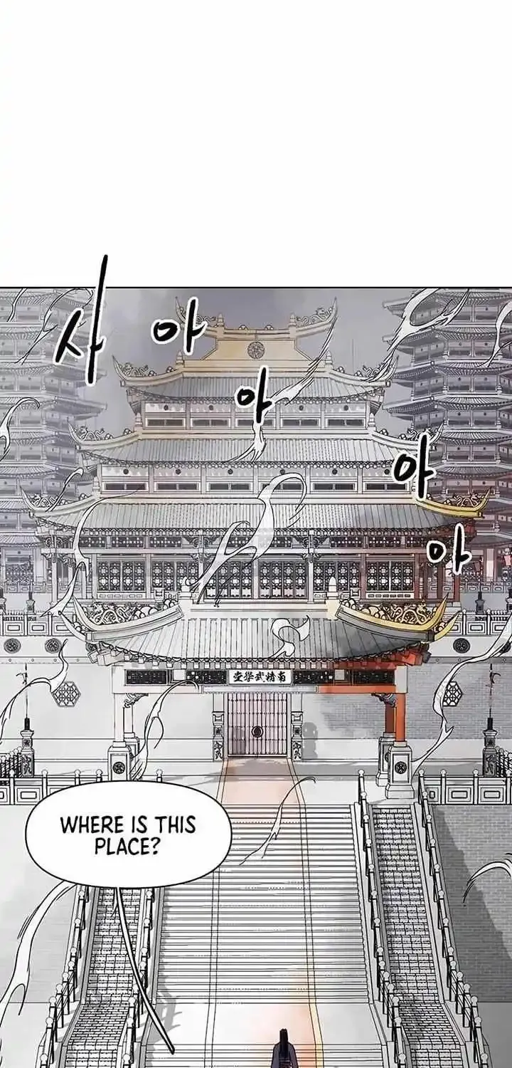 Infinite Leveling: Murim Mangakakalot X Chapter 209 Page 52