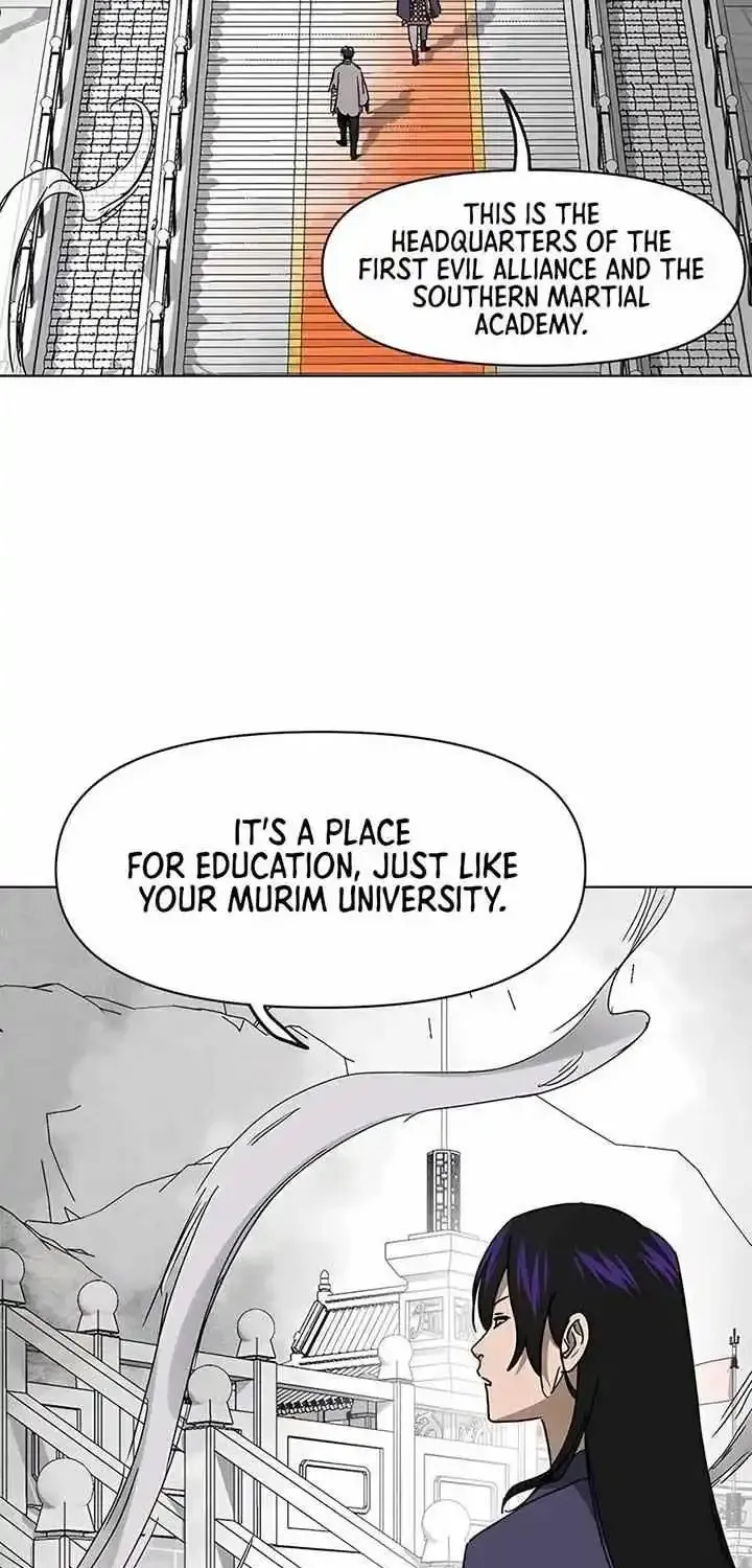 Infinite Leveling: Murim Mangakakalot X Chapter 209 Page 53
