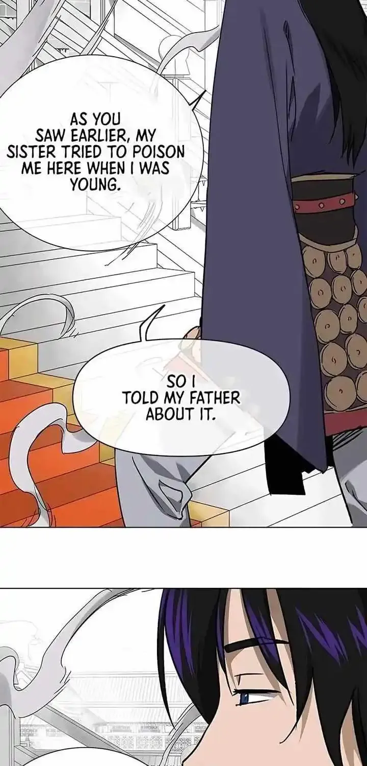 Infinite Leveling: Murim Mangakakalot X Chapter 209 Page 54