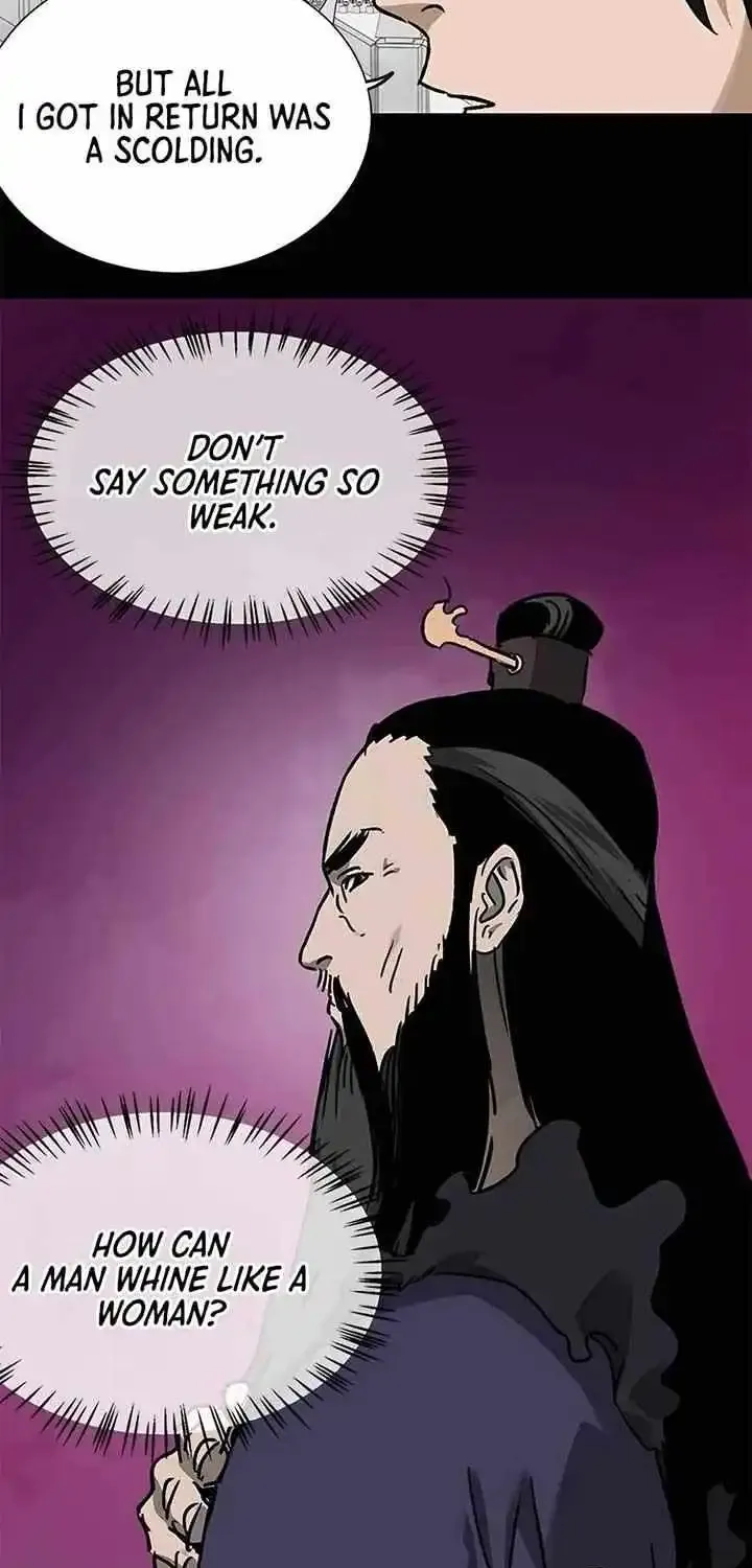 Infinite Leveling: Murim Mangakakalot X Chapter 209 Page 55