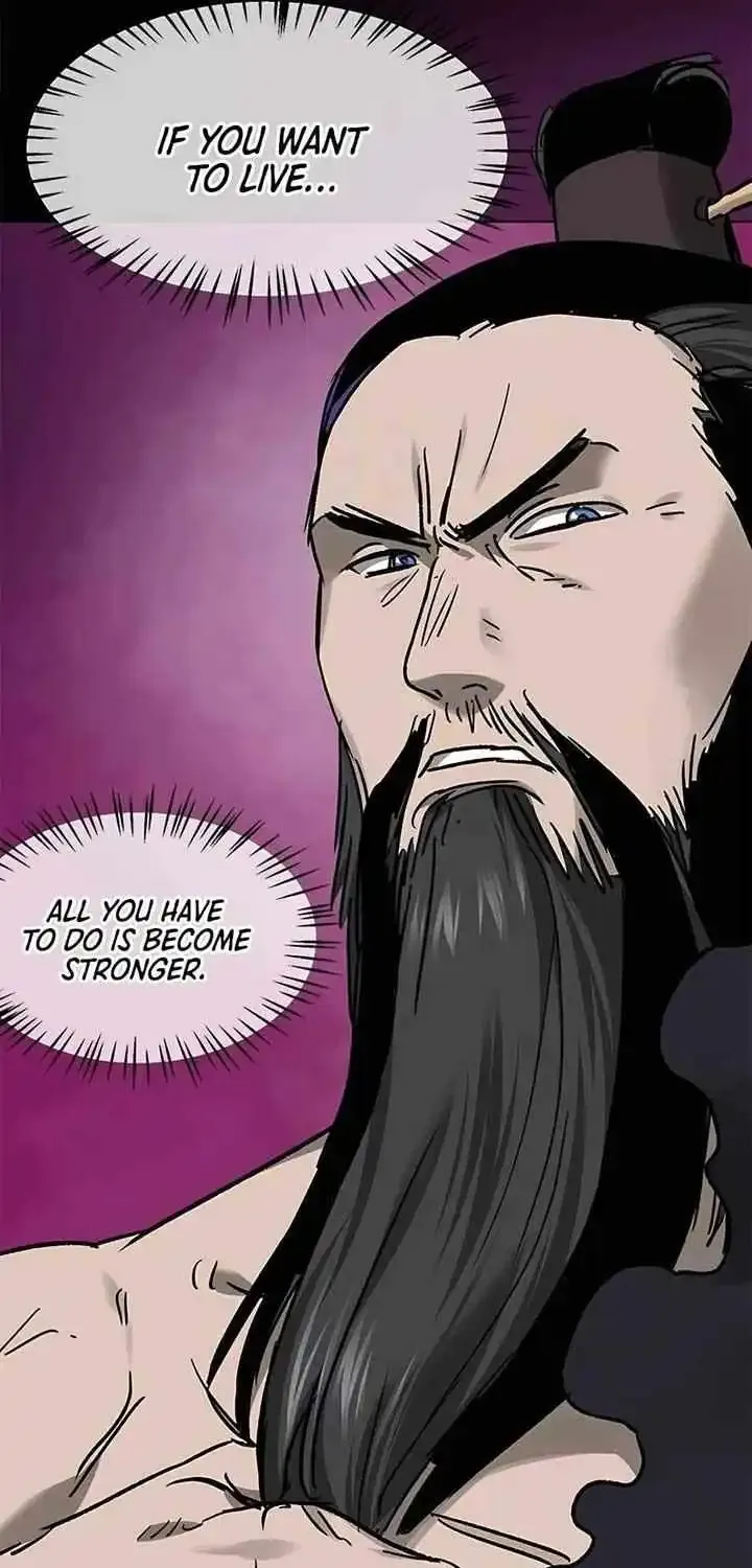 Infinite Leveling: Murim Mangakakalot X Chapter 209 Page 57