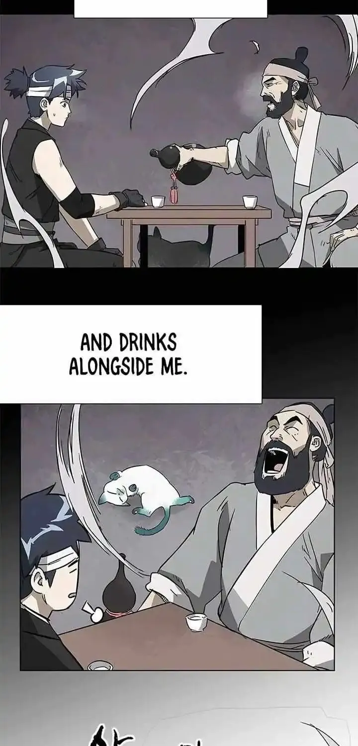 Infinite Leveling: Murim Mangakakalot X Chapter 209 Page 62