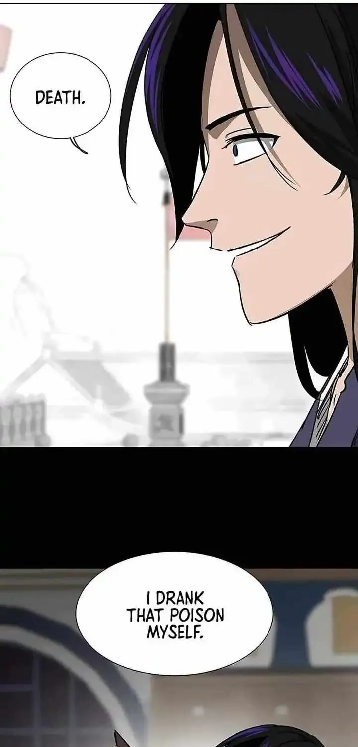 Infinite Leveling: Murim Mangakakalot X Chapter 209 Page 64