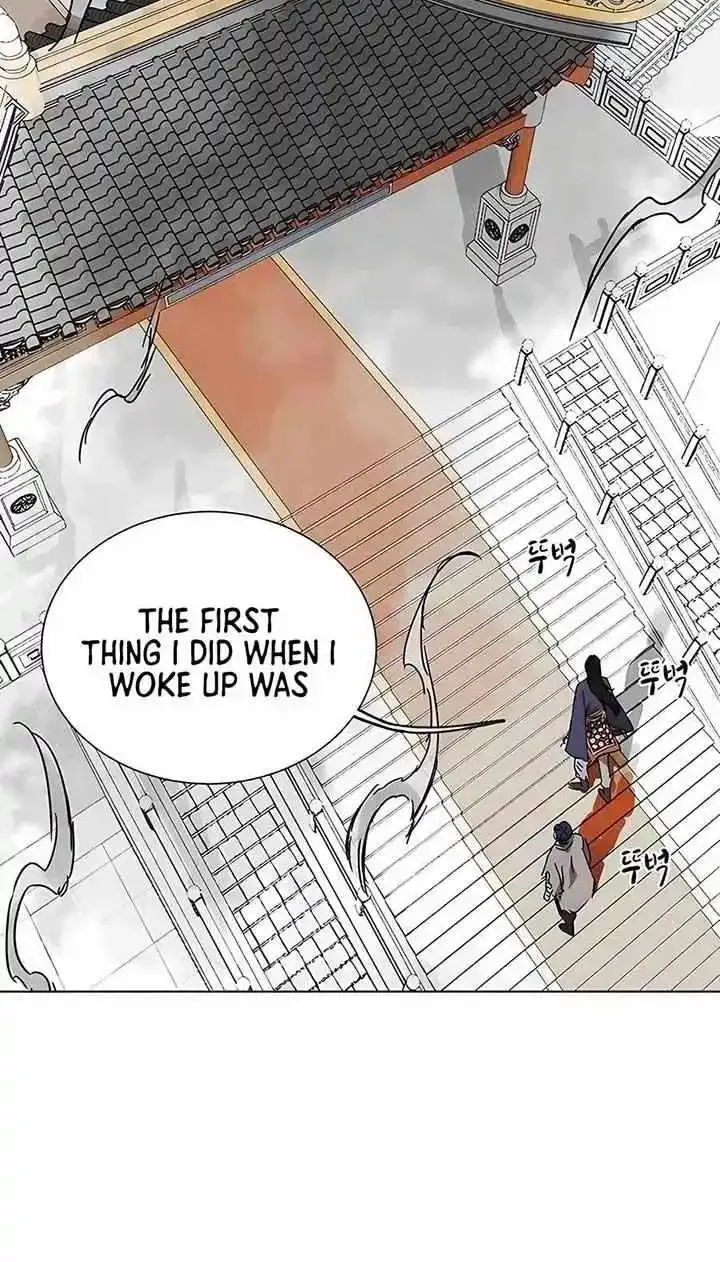 Infinite Leveling: Murim Mangakakalot X Chapter 209 Page 70