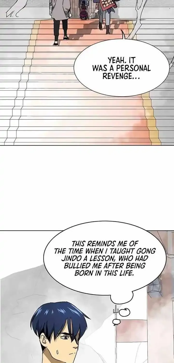 Infinite Leveling: Murim Mangakakalot X Chapter 209 Page 73