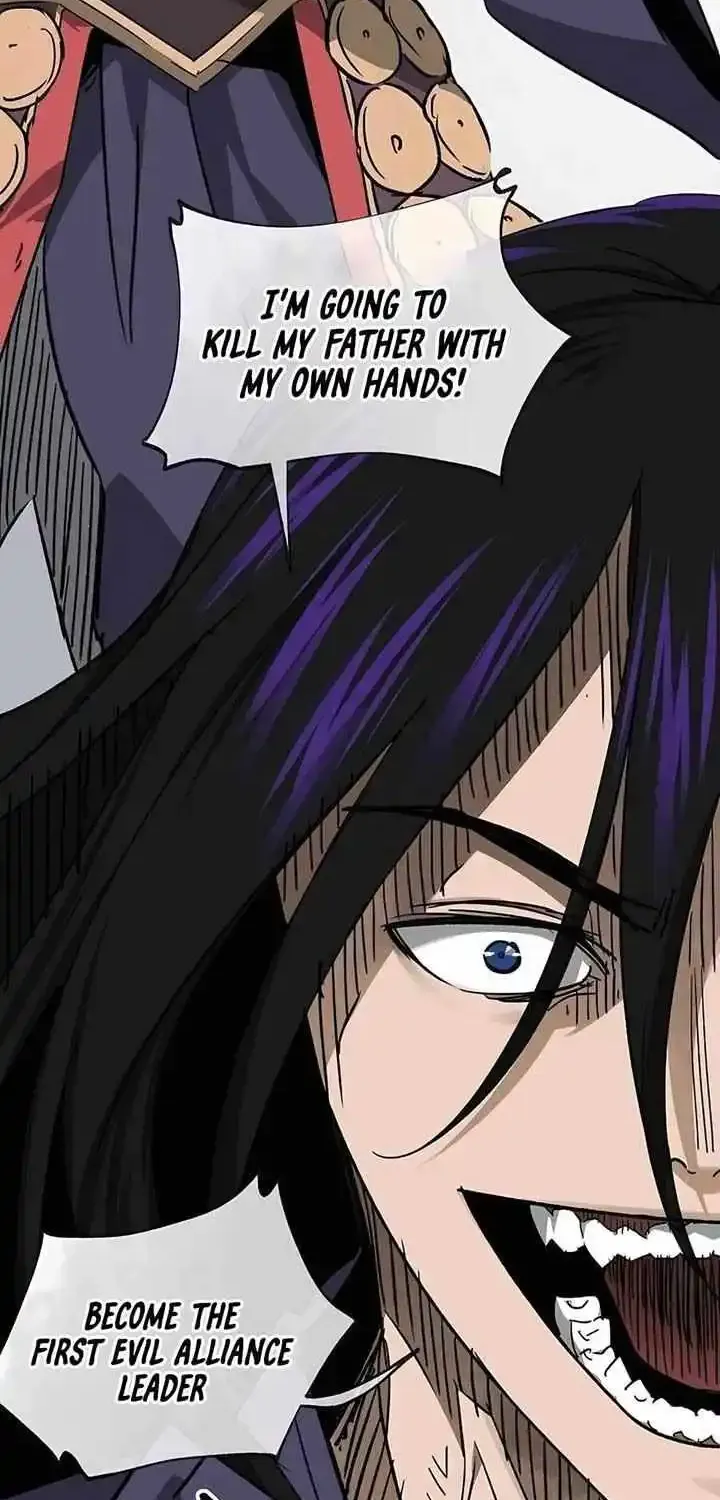 Infinite Leveling: Murim Mangakakalot X Chapter 209 Page 78