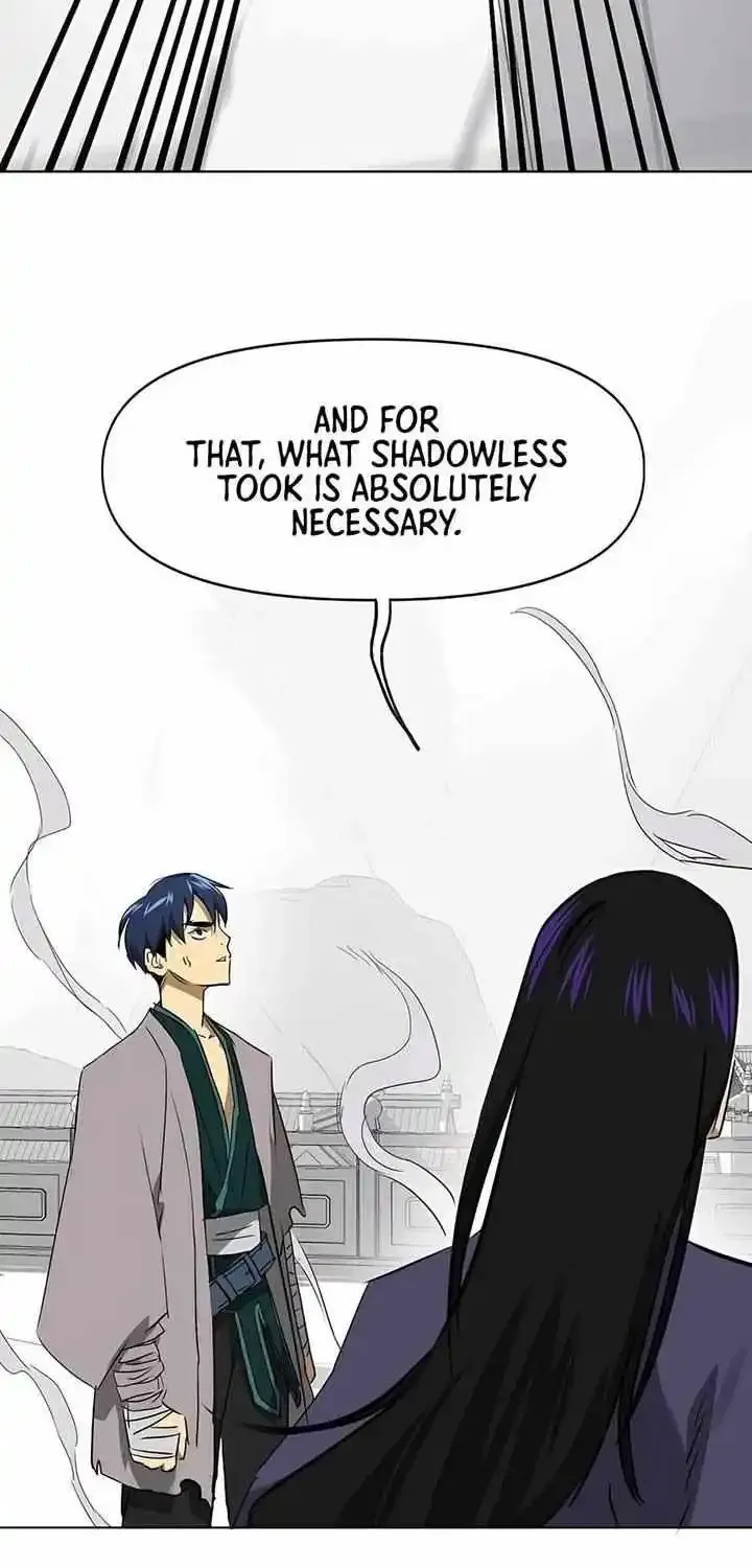 Infinite Leveling: Murim Mangakakalot X Chapter 209 Page 81