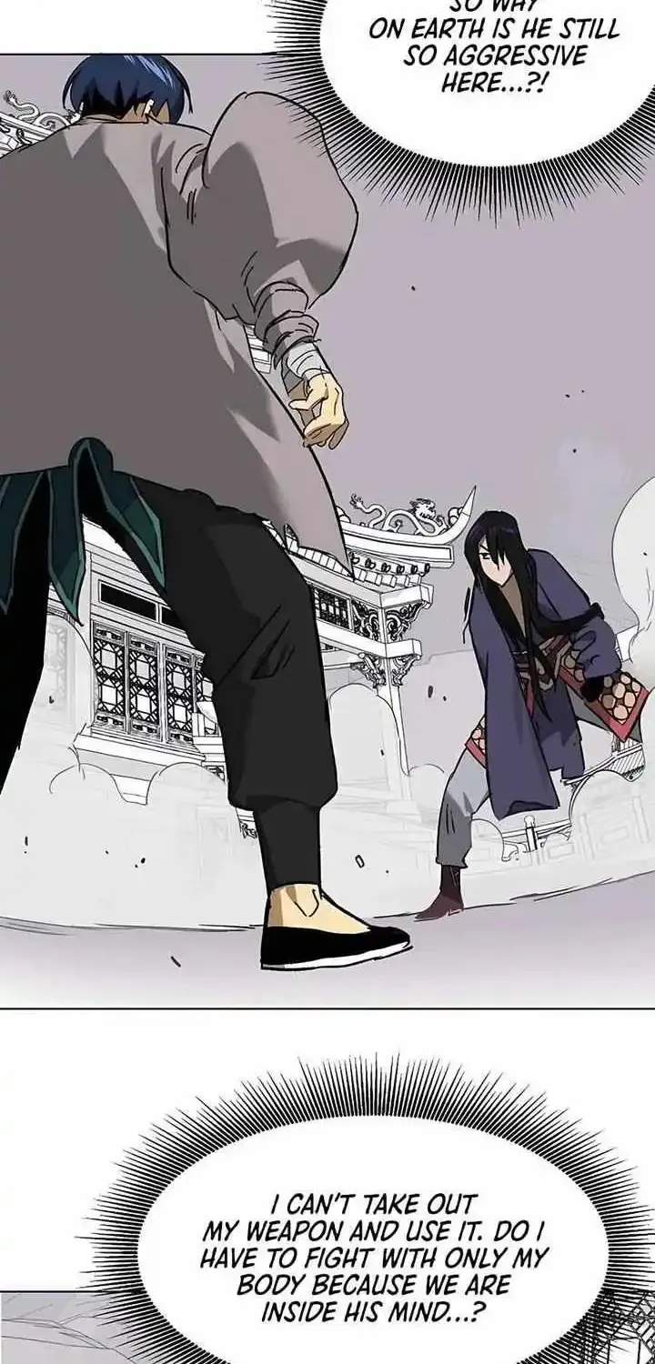 Infinite Leveling: Murim Mangakakalot X Chapter 209 Page 91