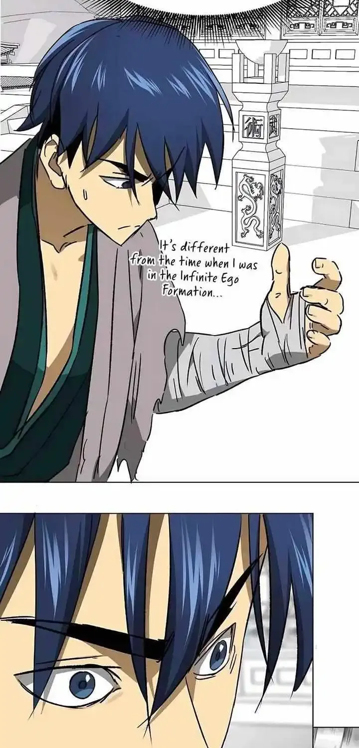 Infinite Leveling: Murim Mangakakalot X Chapter 209 Page 92