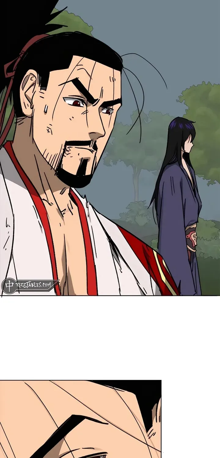 Infinite Leveling: Murim Mangakakalot X Chapter 210 Page 2