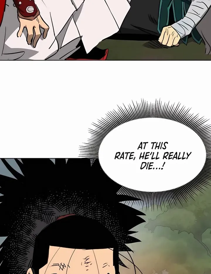 Infinite Leveling: Murim Mangakakalot X Chapter 210 Page 108