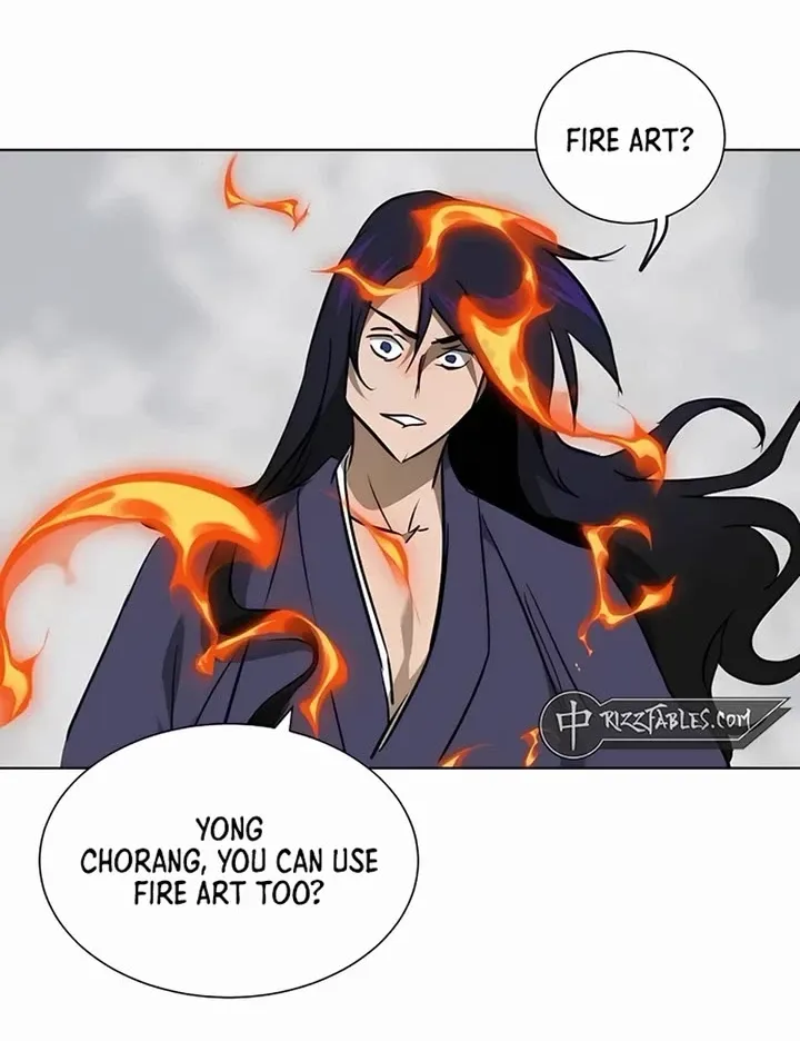 Infinite Leveling: Murim Mangakakalot X Chapter 210 Page 110