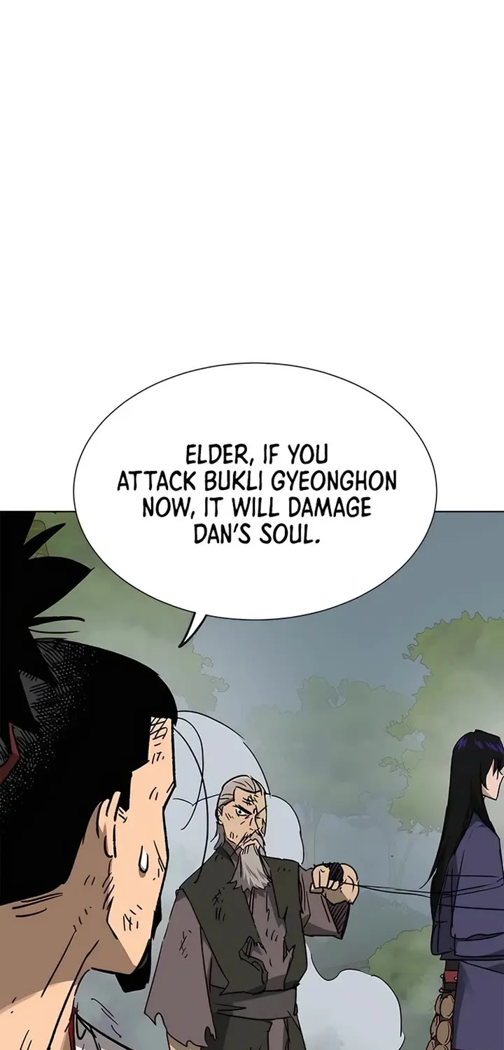 Infinite Leveling: Murim Mangakakalot X Chapter 210 Page 11